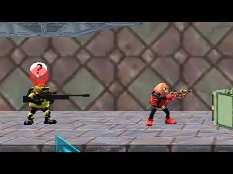 Video guide by Geming Zone And dream 11: Killer Bean Unleashed Level 50 #killerbeanunleashed