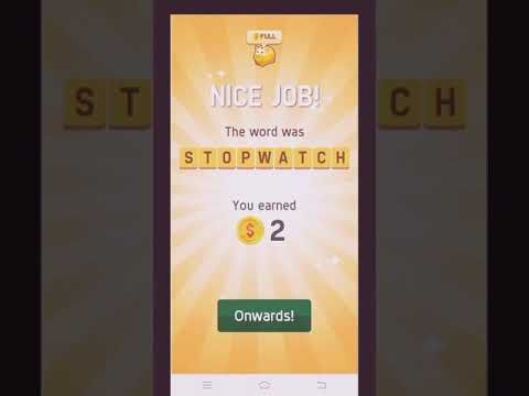 Video guide by MIXEDTUBER: Pictoword Level 47-100 #pictoword
