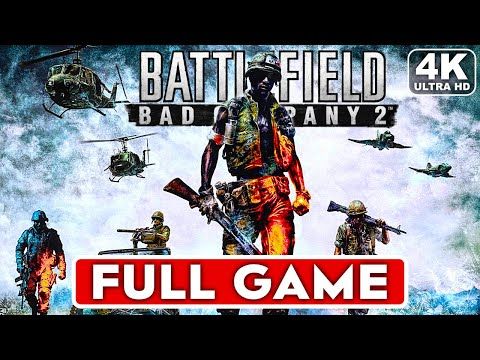 Video guide by MKIceAndFire: BATTLEFIELD: BAD COMPANY 2 Part 1 #battlefieldbadcompany