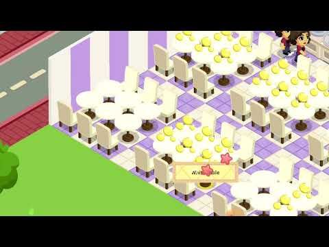 Video guide by Red Berries Gaming: Bakery Story Level 22 #bakerystory