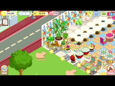 Video guide by Red Berries Gaming: Bakery Story Level 27 #bakerystory