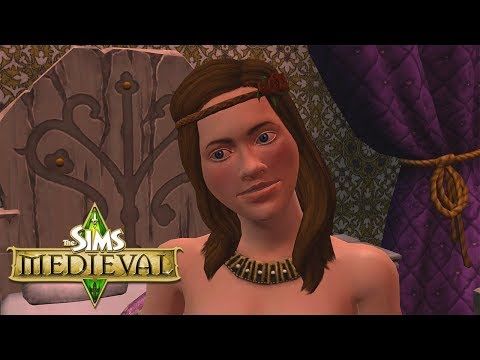 Video guide by Nooblet Sims: The Sims Medieval Level 26 #thesimsmedieval