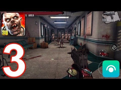 Video guide by TapGameplay: Zombie Frontier Part 3 #zombiefrontier