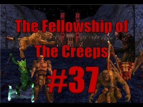 Video guide by PvMPAndang: The Creeps Episode 37 #thecreeps