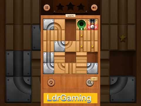 Video guide by Ldr Gaming: Block Puzzle Level 74 #blockpuzzle