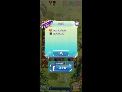 Video guide by Android Games: Nibblers Level 50 #nibblers