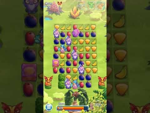 Video guide by FRALAGOR: Nibblers Level 37 #nibblers