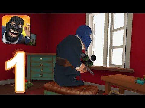 Video guide by TapGameplay: Snipers vs Thieves Part 1 #snipersvsthieves