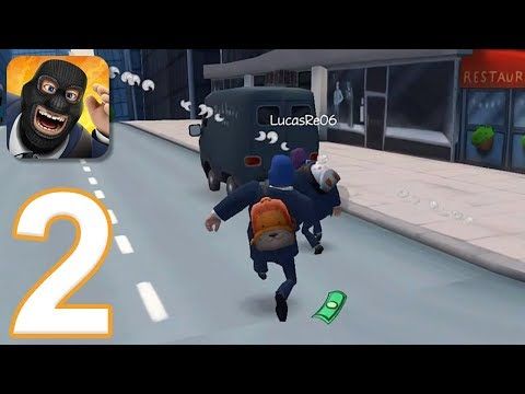 Video guide by TapGameplay: Snipers vs Thieves Part 2 #snipersvsthieves