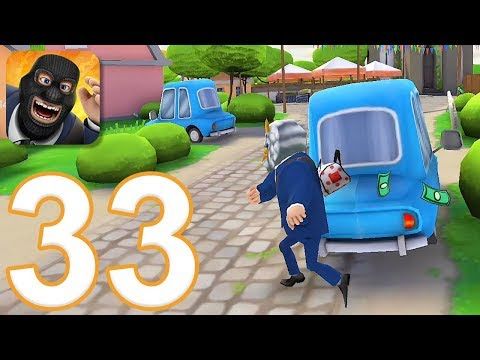 Video guide by TapGameplay: Snipers vs Thieves Part 33 #snipersvsthieves