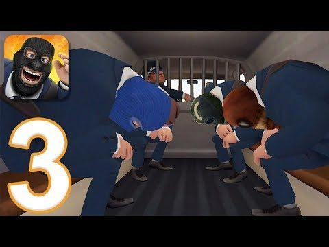 Video guide by TapGameplay: Snipers vs Thieves Part 3 #snipersvsthieves