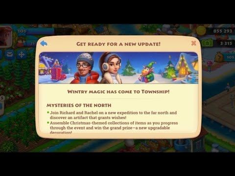 Video guide by Lets play Township: Township Level 101 #township