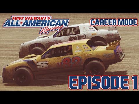 Video guide by The OG GO: American Racing Level 1 #americanracing