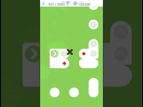 Video guide by Маргарита Гельцер: Tap Tap Dash Level 555 #taptapdash