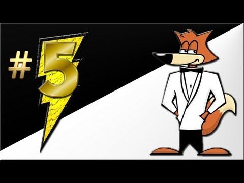 Video guide by voltageman65: Spy Fox in Dry Cereal Part 5  #spyfoxin