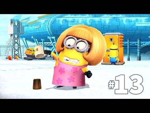 Video guide by Gaming Buddy: Despicable Me: Minion Rush Part 13 - Level 134 #despicablememinion