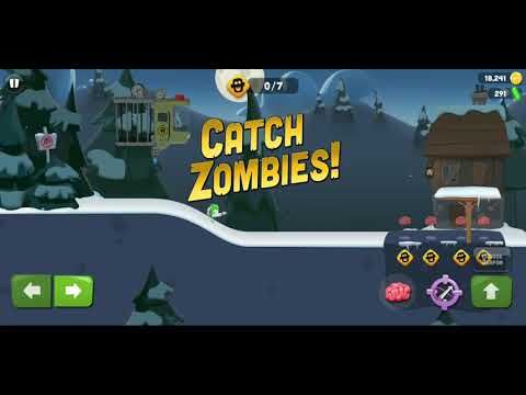 Video guide by LEVEL MAX: Zombie Catchers Level 47 #zombiecatchers