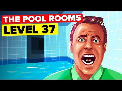 Video guide by The Infographics Show: Pool Level 37 #pool