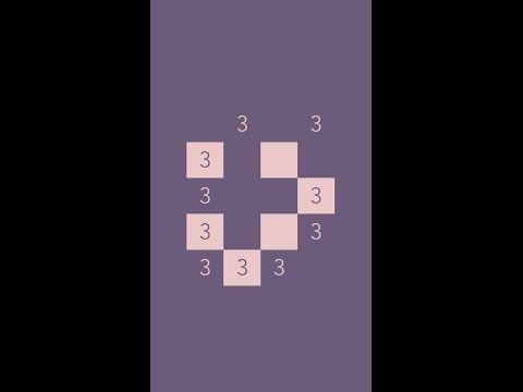 Video guide by Load2Map: Bicolor Level 15-3 #bicolor