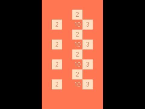 Video guide by Load2Map: Bicolor Level 7-14 #bicolor