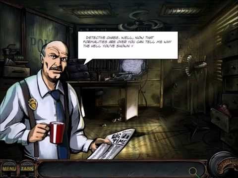 Video guide by Arglefumph: The Nancy Drew Dude: Nick Chase: A Detective Story Part 4 #nickchasea