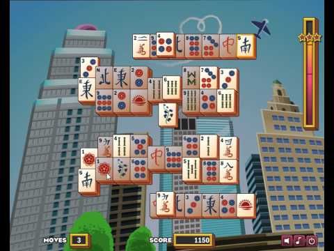 Video guide by skillgaming: Mahjong Level 95 #mahjong