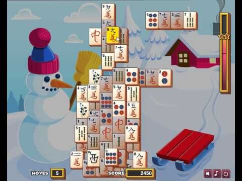 Video guide by skillgaming: Mahjong Level 126 #mahjong