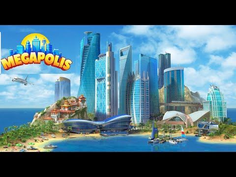 Video guide by Gaming w/ Osaid & Taha: Megapolis Level 1028 #megapolis