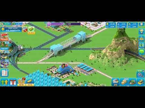Video guide by Gaming w/ Osaid & Taha: Megapolis Level 1055 #megapolis