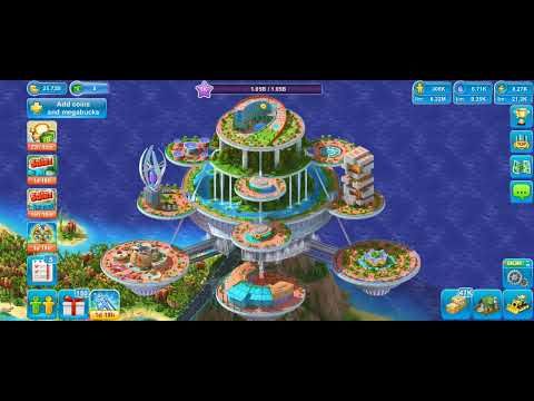 Video guide by Gaming w/ Osaid & Taha: Megapolis Level 1053 #megapolis