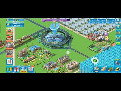 Video guide by Gaming w/ Osaid & Taha: Megapolis Level 1017 #megapolis