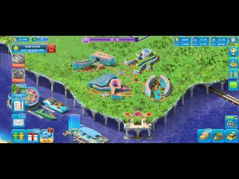 Video guide by Gaming w/ Osaid & Taha: Megapolis Level 1030 #megapolis