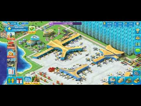 Video guide by Gaming w/ Osaid & Taha: Megapolis Part 2 - Level 1039 #megapolis