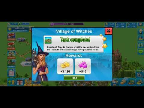 Video guide by Gaming w/ Osaid & Taha: Megapolis Level 1054 #megapolis