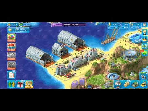 Video guide by Gaming w/ Osaid & Taha: Megapolis Level 1008 #megapolis