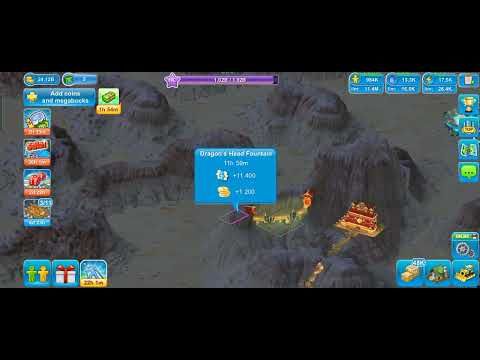 Video guide by Gaming w/ Osaid & Taha: Megapolis Level 1036 #megapolis