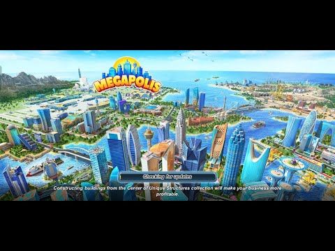 Video guide by Gaming w/ Osaid & Taha: Megapolis Level 1012 #megapolis