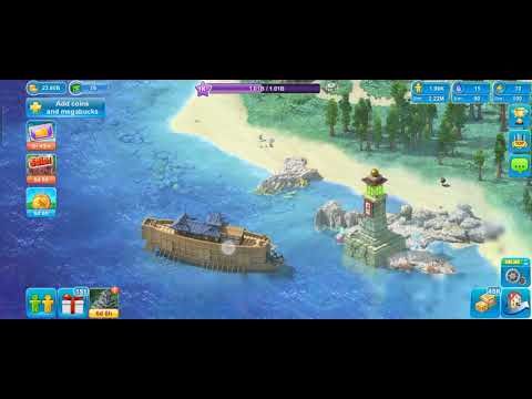 Video guide by Gaming w/ Osaid & Taha: Megapolis Level 1033 #megapolis