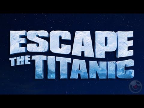Video guide by AppZebra: Escape the Titanic Part 10  #escapethetitanic