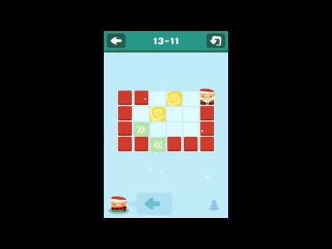 Video guide by Puzzlegamesolver: Mr. Square Level 13-11 #mrsquare