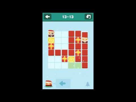 Video guide by Puzzlegamesolver: Mr. Square Level 13-13 #mrsquare