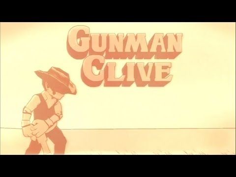 Video guide by : Gunman Clive  #gunmanclive