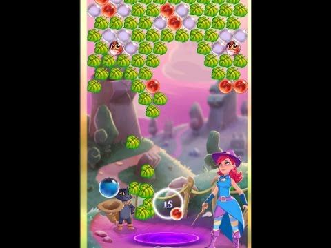Video guide by Lynette L: Bubble Witch 3 Saga Level 306 #bubblewitch3