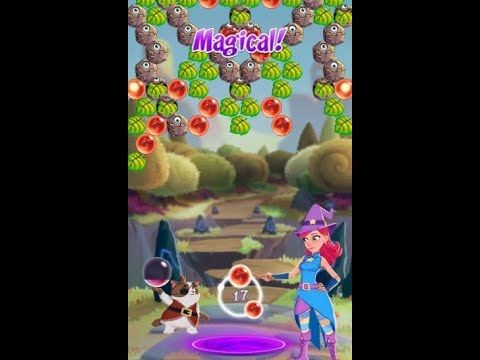 Video guide by Lynette L: Bubble Witch 3 Saga Level 938 #bubblewitch3