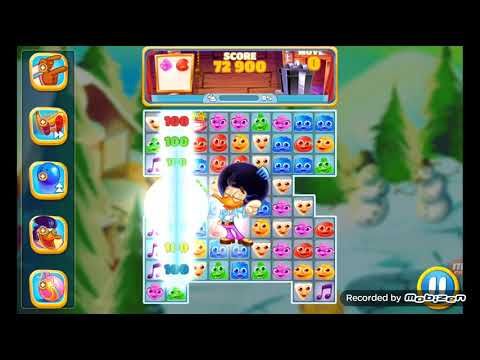Video guide by JLive Gaming: Disco Ducks Level 374 #discoducks