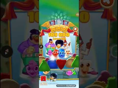 Video guide by JLive Gaming: Disco Ducks Level 362 #discoducks