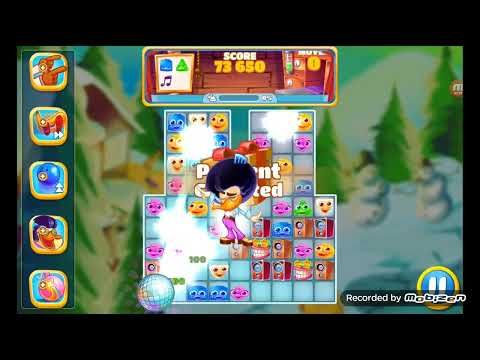 Video guide by JLive Gaming: Disco Ducks Level 380 #discoducks