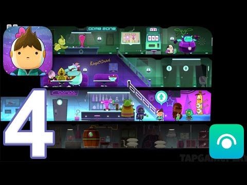Video guide by TapGameplay: Love You To Bits Part 4 #loveyouto
