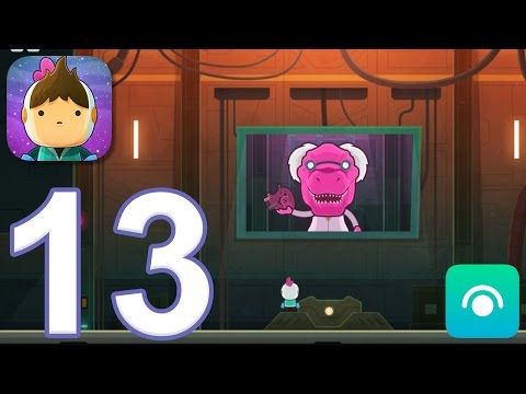 Video guide by TapGameplay: Love You To Bits Part 13 - Level 28 #loveyouto