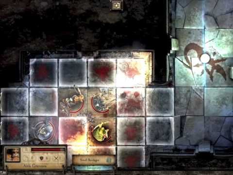 Video guide by synthjack1: Warhammer Quest Episode 4 #warhammerquest